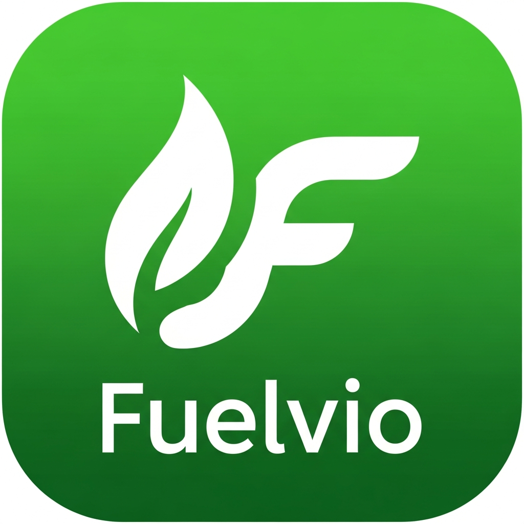 Fuelvio App